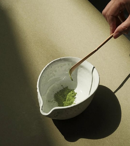 Miyabi Matcha Amsterdam — photo 4