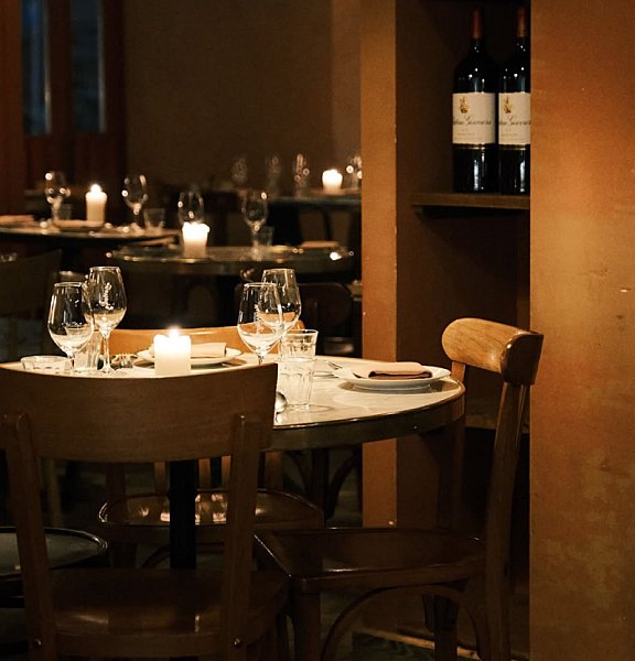 Massalia Restobar — photo 3