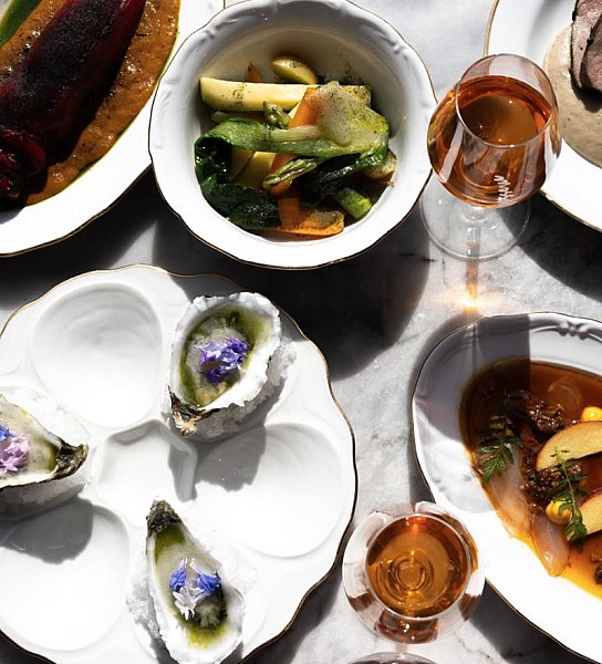 Massalia Restobar — photo 4