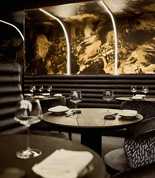 Mr. Sam Asian Bistro — photo 4