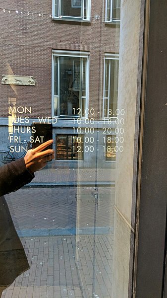 Samsøe Samsøe - Wolvenstraat — photo 3