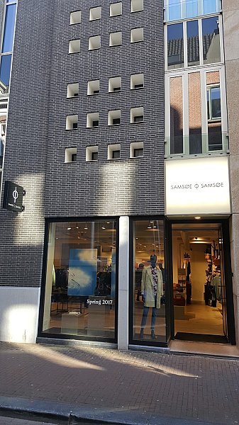 Samsøe Samsøe - Wolvenstraat — photo 4