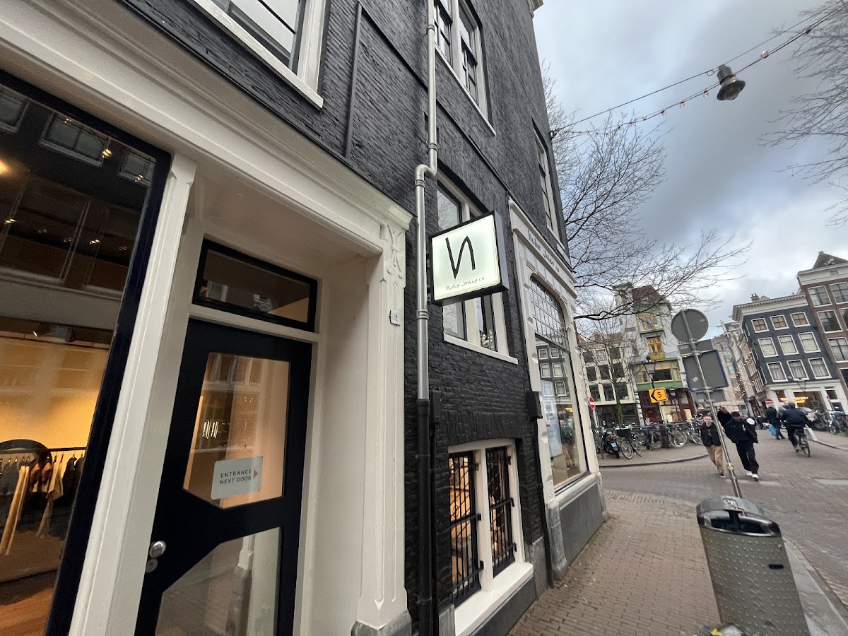Nudie Jeans Co. — Amsterdam — photo 1
