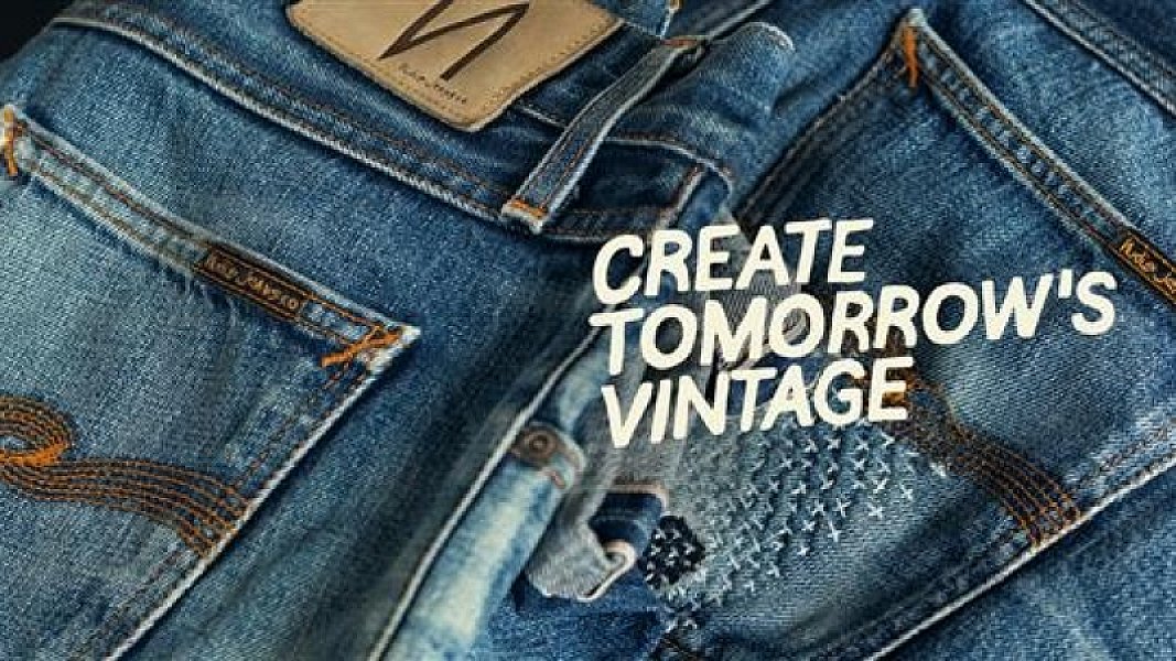 Nudie Jeans Co. — photo 2