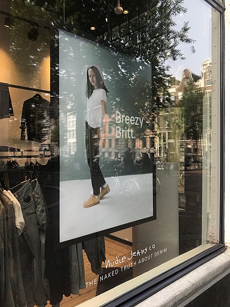 Nudie Jeans Co. — photo 5