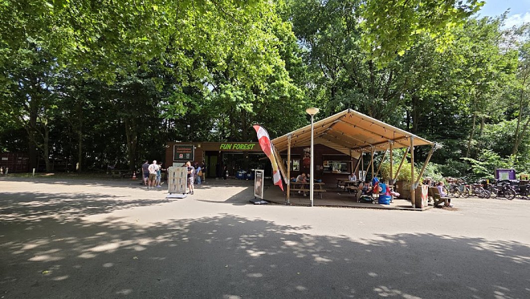 Klimpark Fun Forest Amsterdam — photo 2
