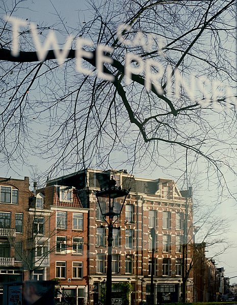 Café Twee Prinsen Amsterdam | Wijnbar in de Jordaan — photo 5
