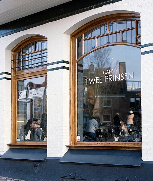 Café Twee Prinsen Amsterdam | Wijnbar in de Jordaan — photo 3