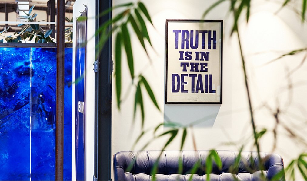 DENHAM Amsterdam | premium denim and fashion brand from the Netherlands — photo 3