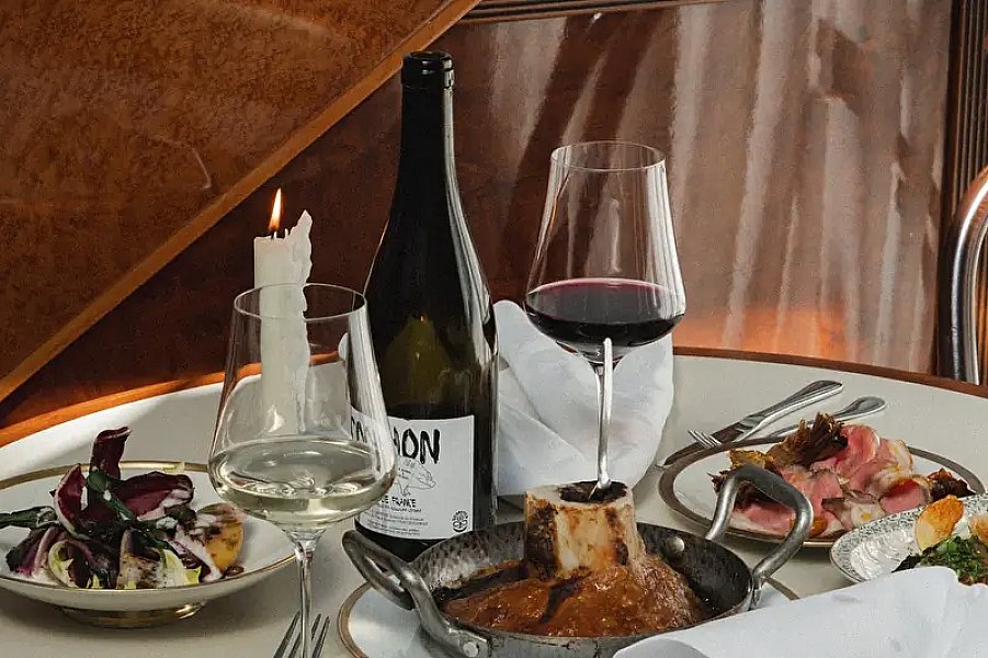 Cafe Dinette Amsterdam | trendy all day café and restaurant in the Jordaan — Amsterdam