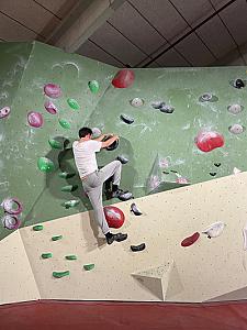 Beest Boulders Amsterdam — photo 2
