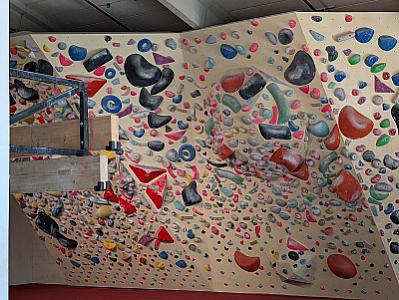 Beest Boulders Amsterdam — photo 3
