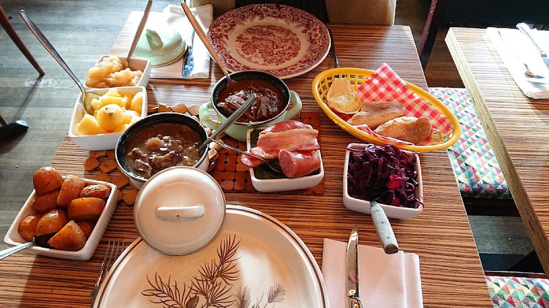 Restaurant Moeders — photo 3