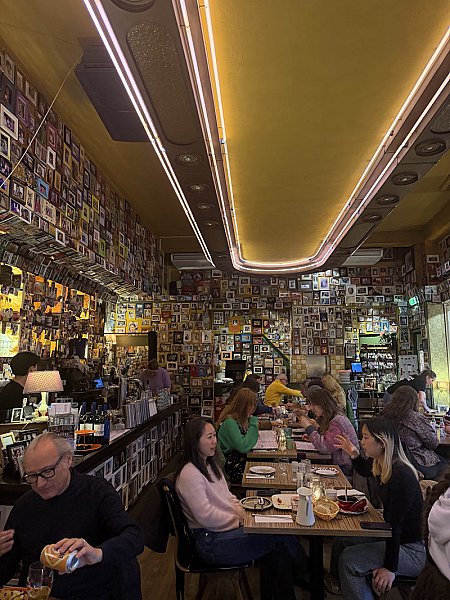 Restaurant Moeders — photo 5