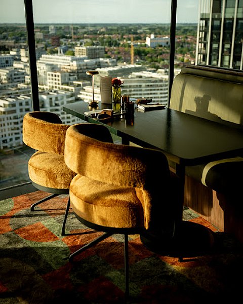 Restaurant Moon — photo 2