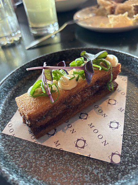 Restaurant Moon — photo 5