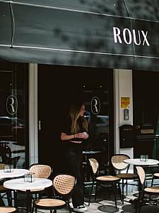 Roux — Amsterdam