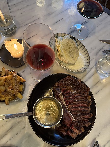 Roux — photo 2