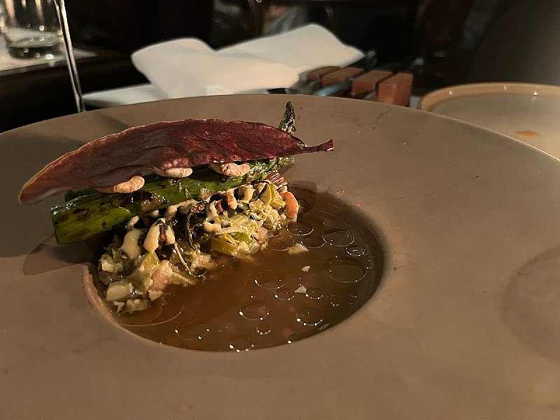 Roux — photo 3