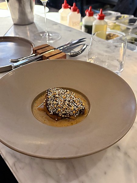 Roux — photo 4