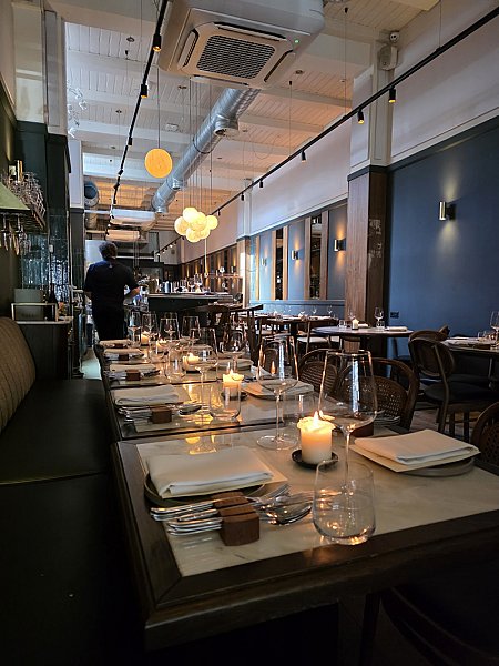 Roux — photo 5
