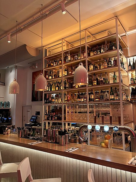 The Seafood Bar — photo 2
