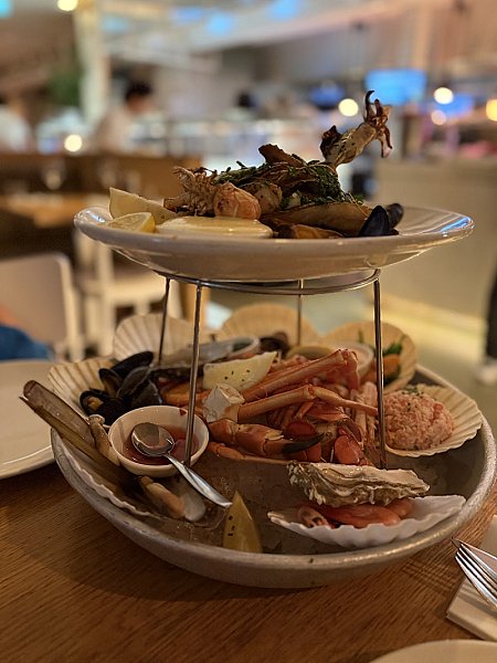 The Seafood Bar — photo 5