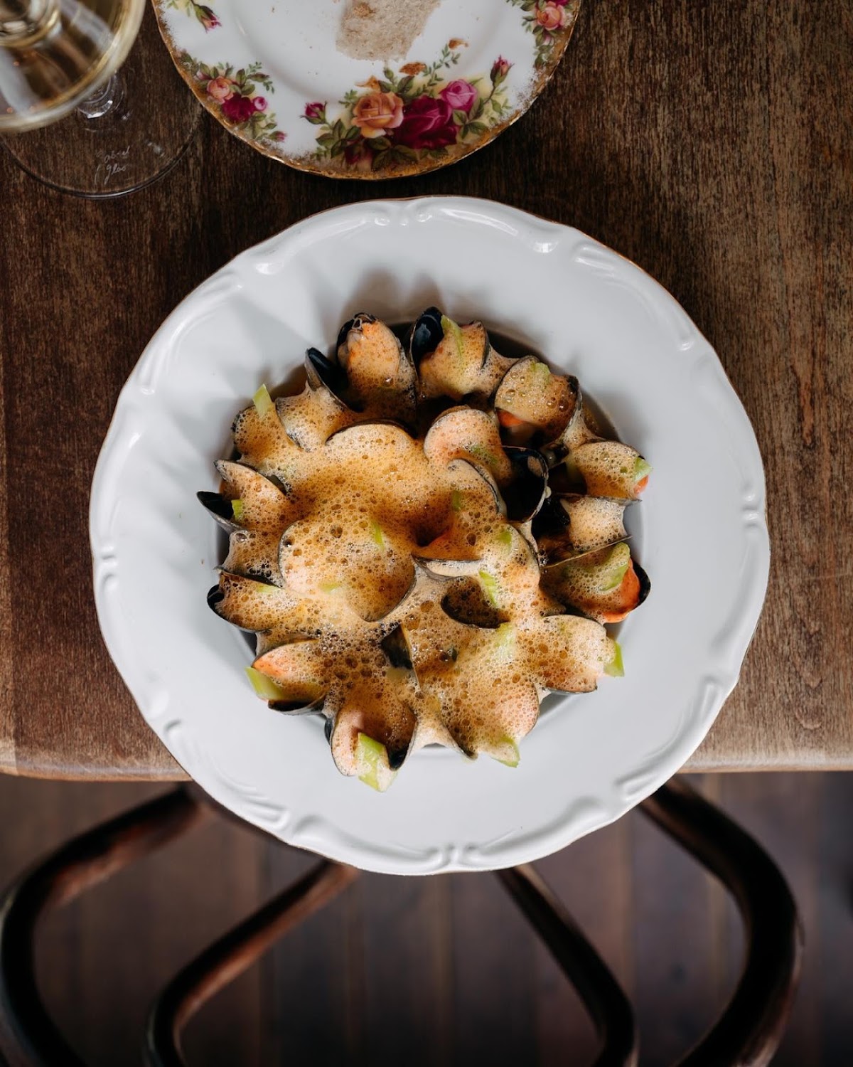 Bistro de la Mer — Amsterdam