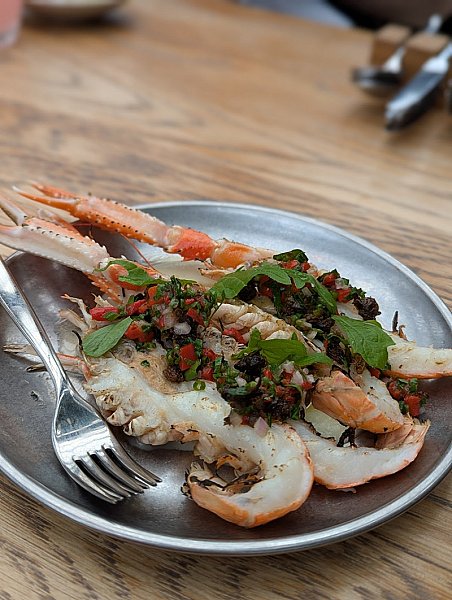 Restaurant De Kas Amsterdam | biologisch fine dining restaurant in een kas — photo 4
