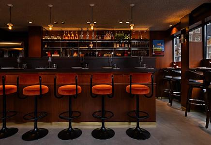 ELA Restobar — Amsterdam
