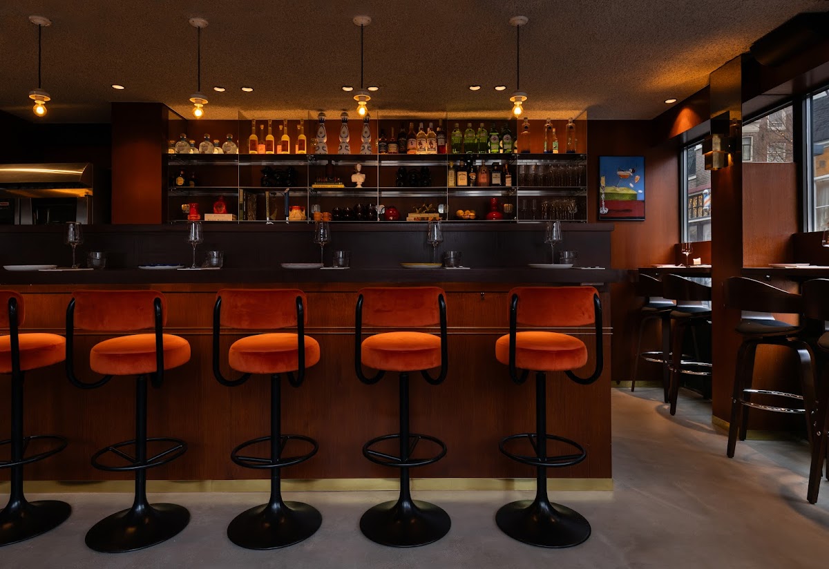 ELA Restobar — Amsterdam