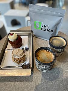 The Block Coffee — Amsterdam