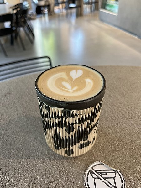 The Block Coffee — photo 3