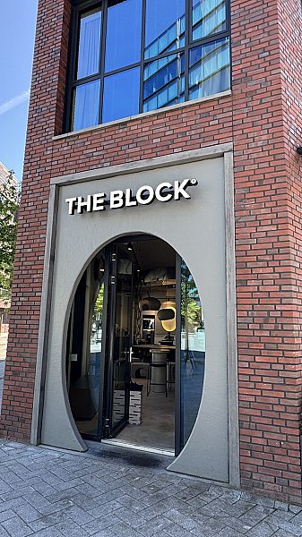 The Block Coffee — photo 4