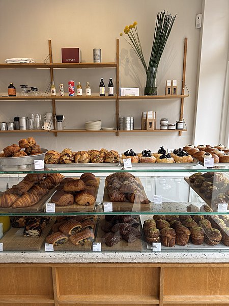 SAINT-JEAN Bakery — photo 3