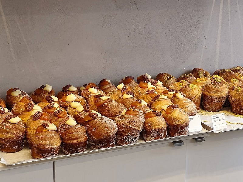 SAINT-JEAN Bakery — photo 2
