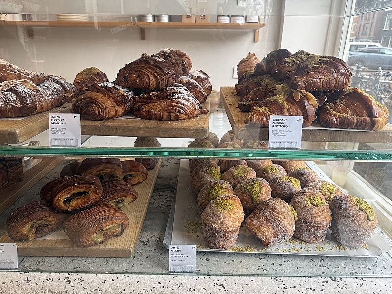 SAINT-JEAN Bakery — photo 4