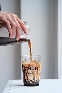 Chun Café Berenstraat — Amsterdam