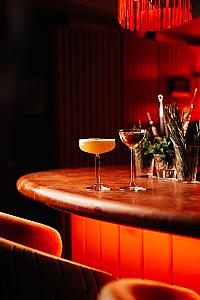 Zum Barbarossa — Amsterdam