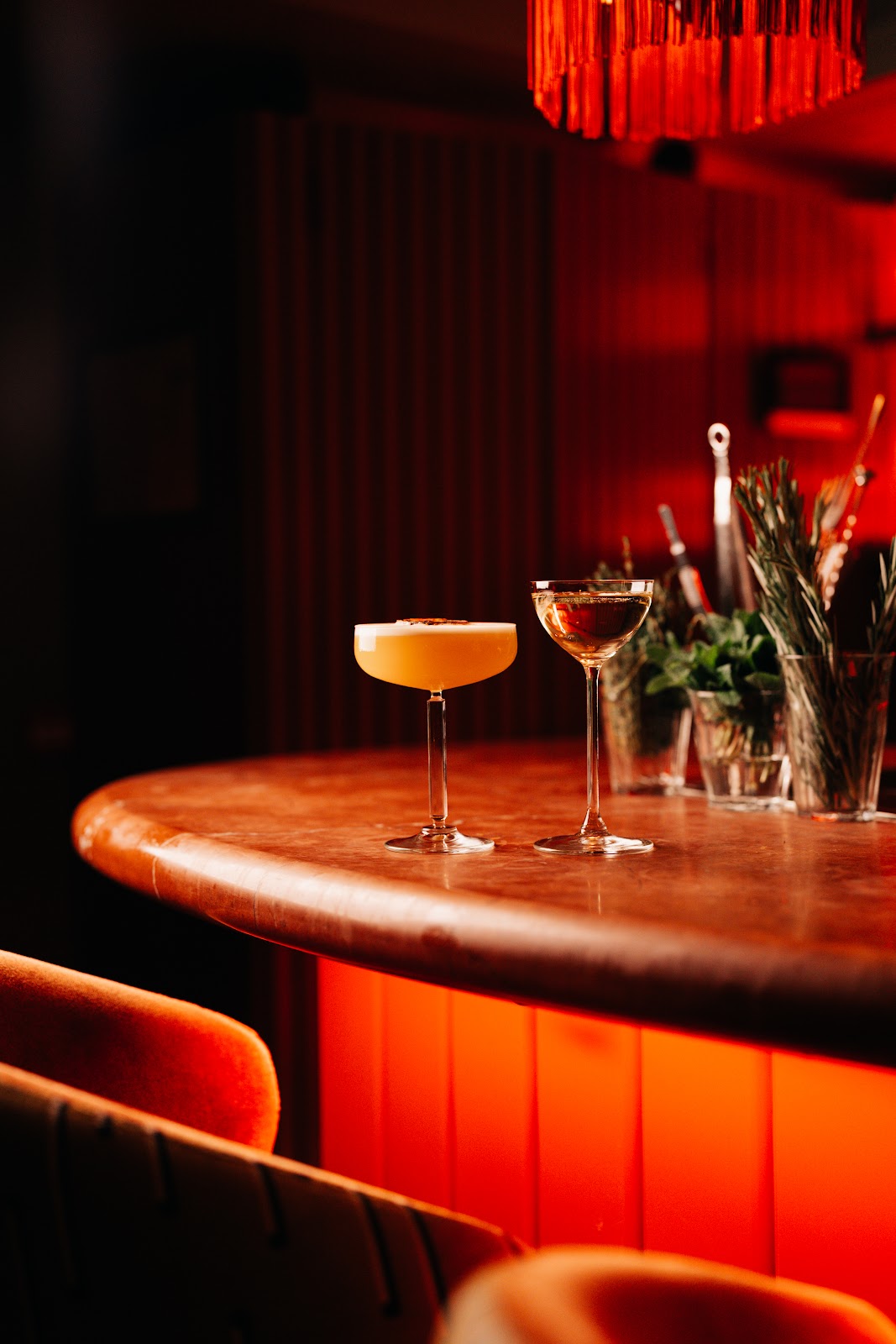Zum Barbarossa — Amsterdam