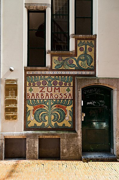Zum Barbarossa — photo 4
