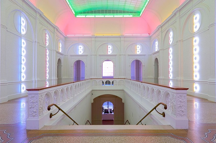 Stedelijk Museum Amsterdam — Amsterdam