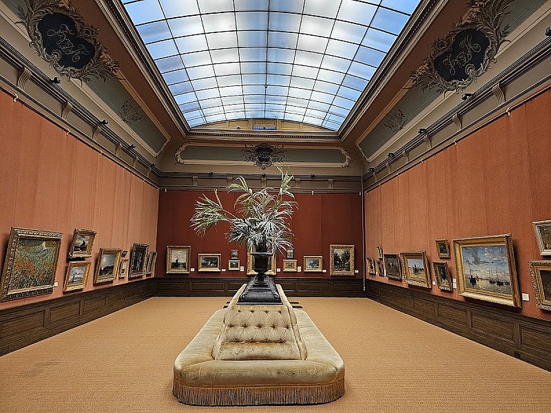Teylers Museum — photo 3