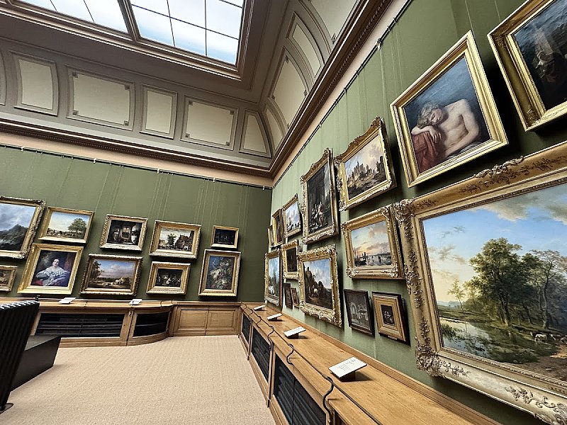 Teylers Museum — photo 5