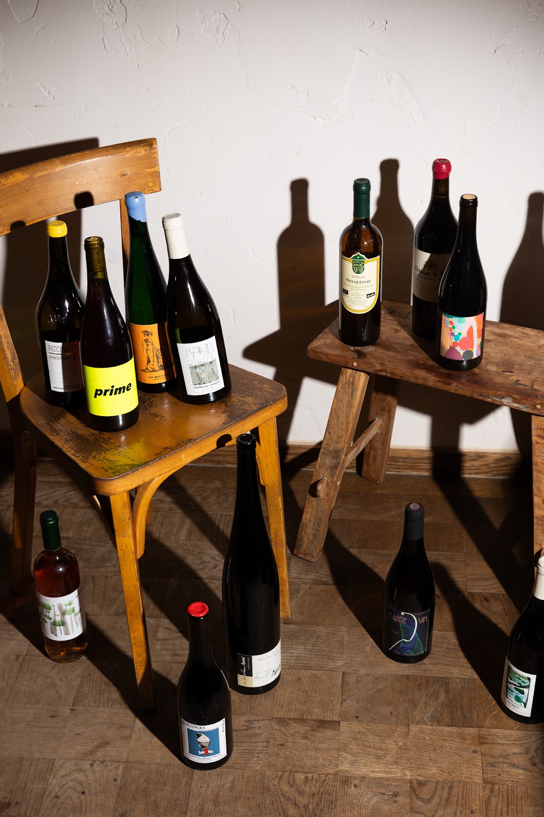 Massalia Restobar — Amsterdam