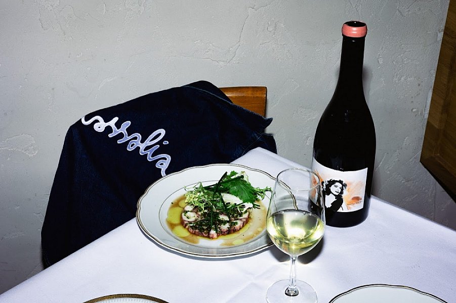 Massalia Restobar — photo 2