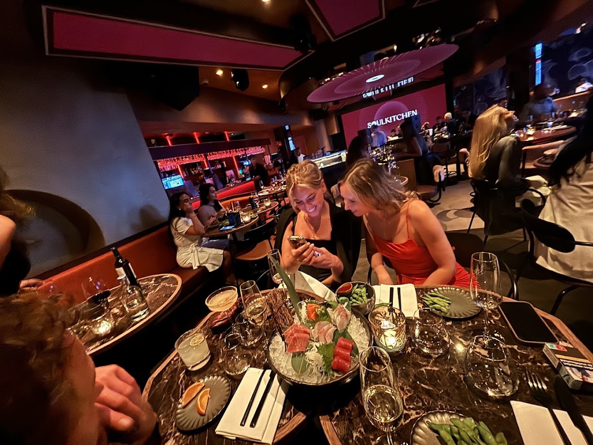 Soulkitchen Amsterdam — Amsterdam