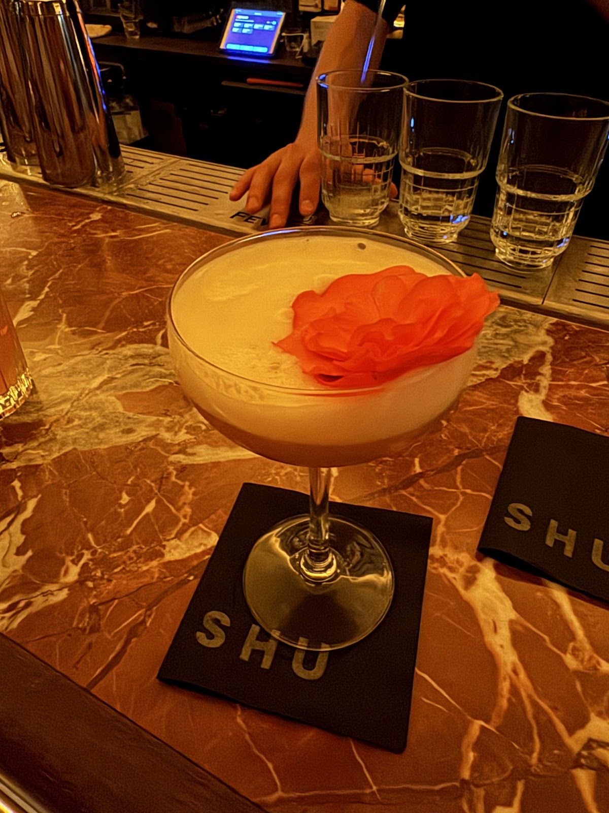 SHU Amsterdam — Amsterdam