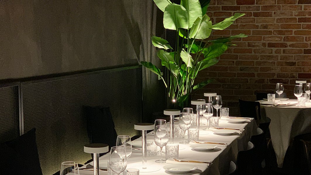 FIKO Amsterdam | authentic Italian restaurant with modern elegance — photo 5