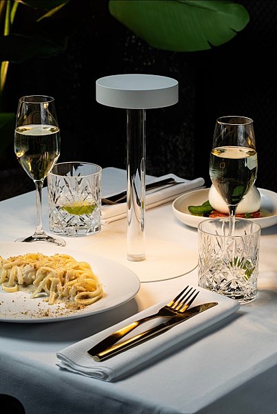 FIKO Amsterdam | authentic Italian restaurant with modern elegance — photo 4